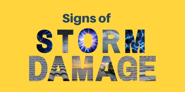 Signs of Storm Damage to Your Roof_ What to Look For