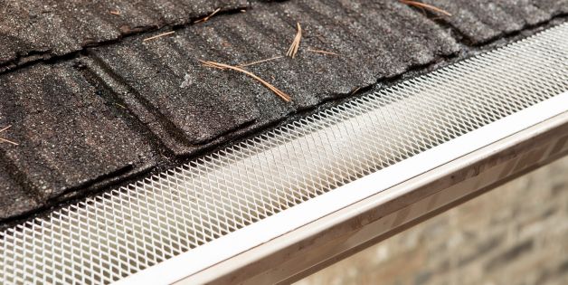 What are Gutter Guards