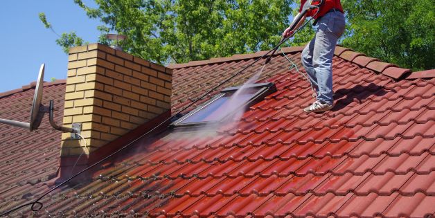 How to Prevent the Roof Problem