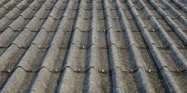 Identify the Dust on Your Roof