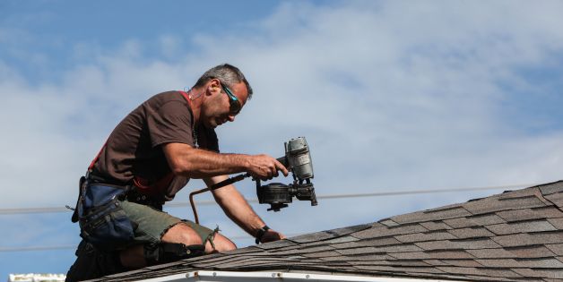 roofing expertise and experience