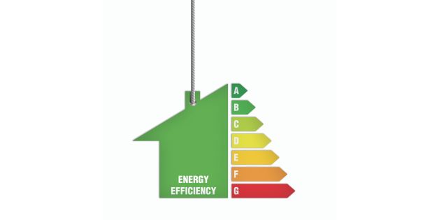 Energy Efficiency from roof maintenance