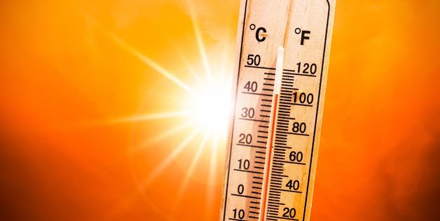Sun and Heat Effects Your Roof