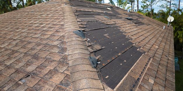 Thorough Roof Inspections